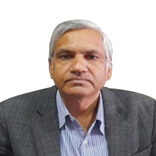 Dr. Bharat Bhooshan Sharma