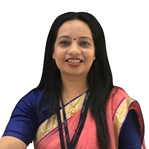Dr. Sangeeta Pandey