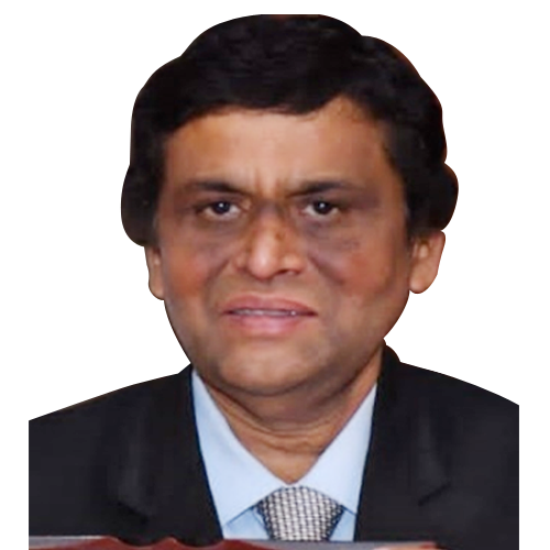 Prof. (Dr.) Ved Prakash