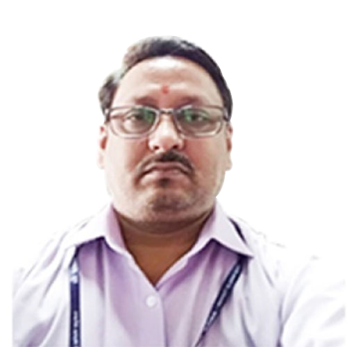 Dr. J. P. Mishra
