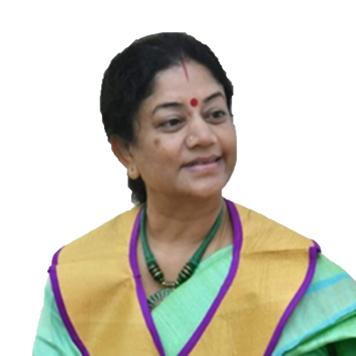 Dr. Nandita Pathak