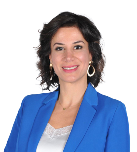 Dr. Manal Azzi
