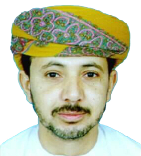 Dr. Salim Al Sawai