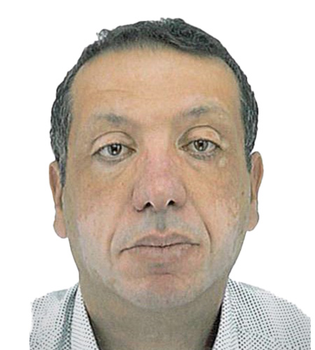 Dr Halim HAMZAOUI