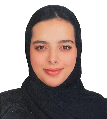 Dr. Manal Khalid Al Yahmadi