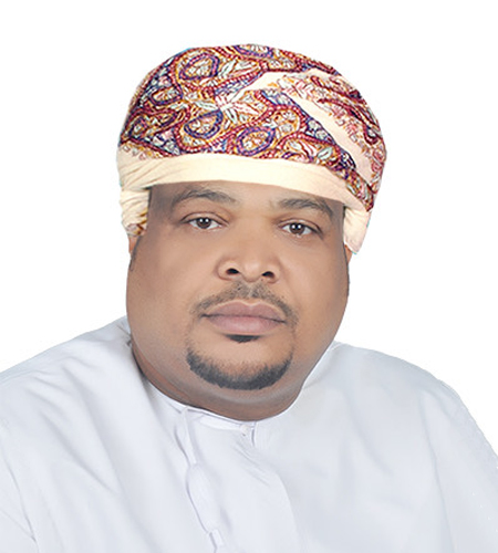 Mr. Rashid Mohammed Al Hajri