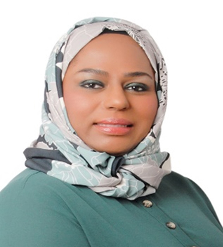 Dr. Fatma Al Hakamni