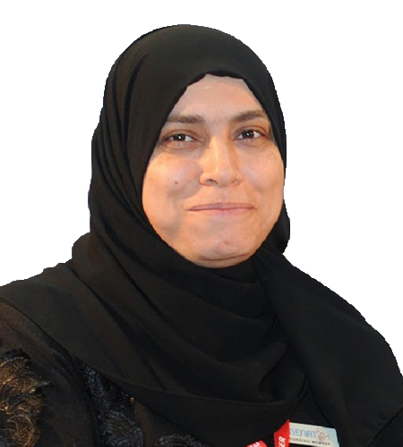 Dr. Badria Ali Alhatali